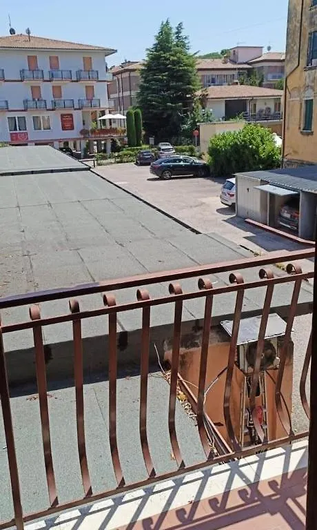 Cavour Apartment Center Bardolino 0*,  Italië