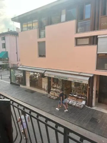 Cavour Apartment Center Bardolino