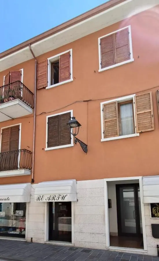 Cavour Apartment Center Bardolino