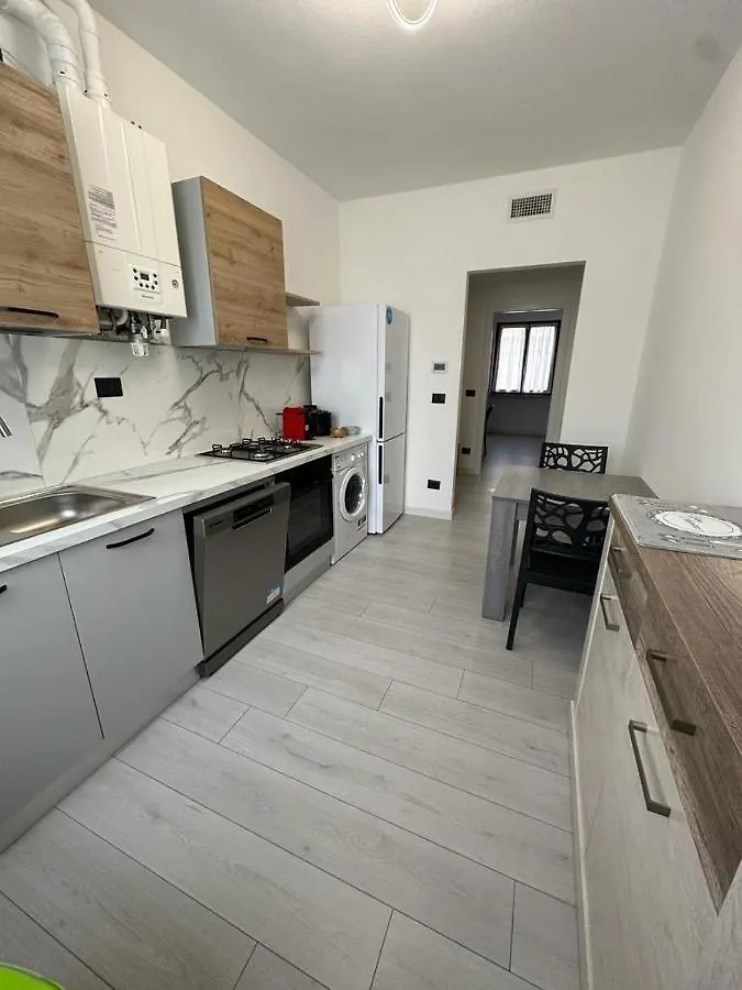 Cavour Apartment Center Bardolino 0*,