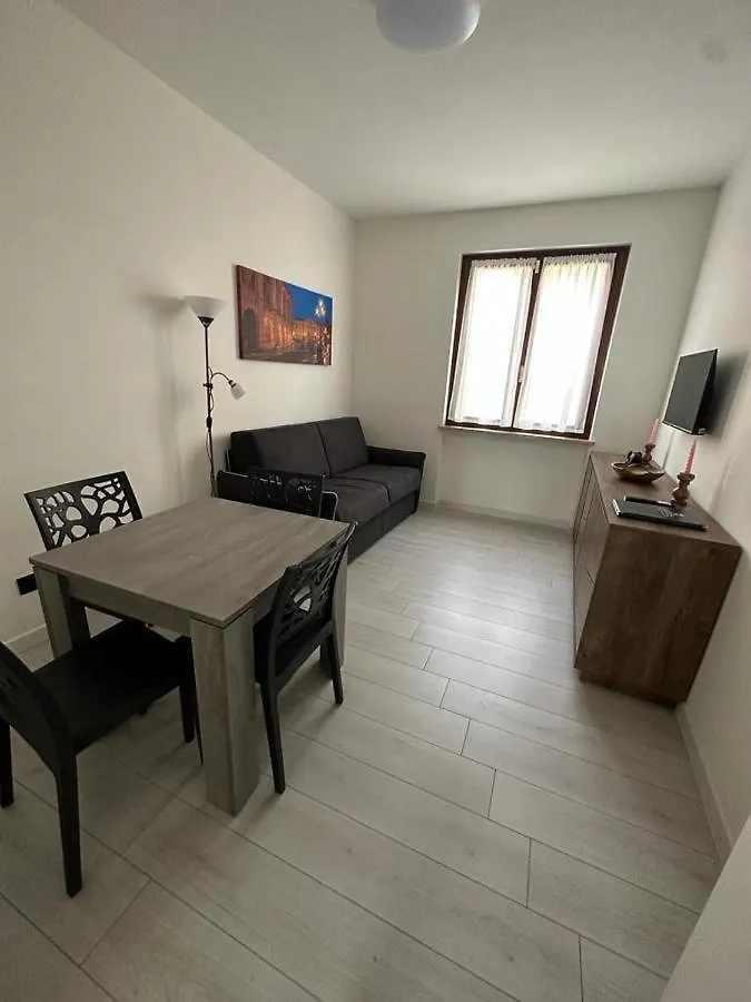 Cavour Apartment Center Bardolino