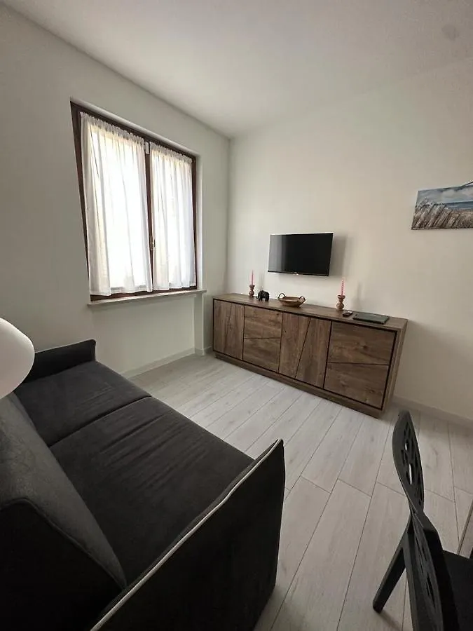 Cavour Apartment Center Bardolino 0*,