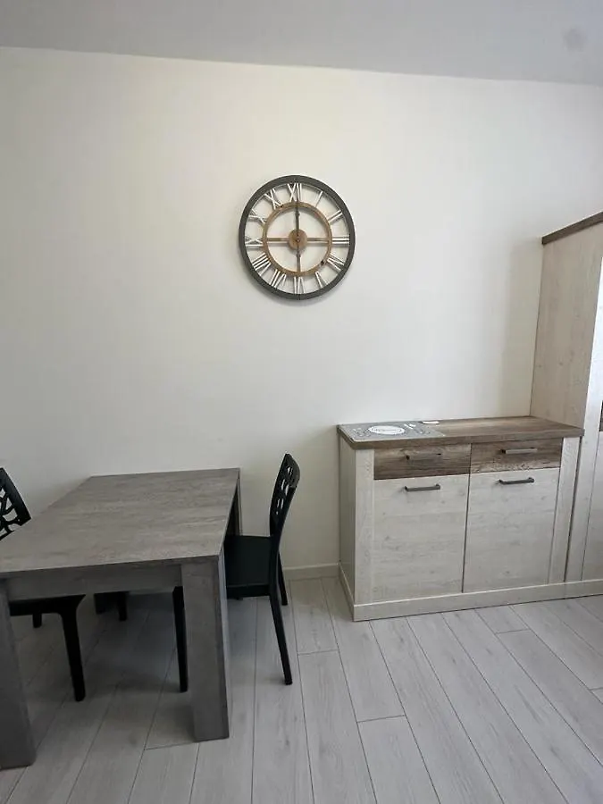Cavour Apartment Center Bardolino